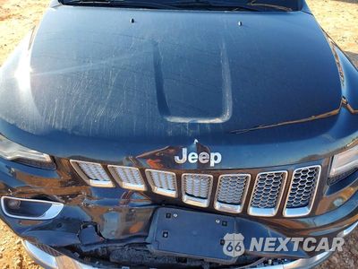 Zdjęcie 12 z 13 samochodu: 2014 JEEP GRAND CHEROKEE SUMMIT VIN:1C4RJFJT6EC127857 - miniatura
