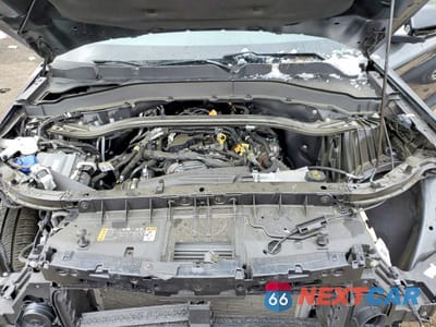 Zdjęcie 12 z 13 samochodu: 2025 FORD EXPLORER ST-LINE VIN:1FMUK8KH6SGB66431 - miniatura