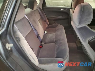 Zdjęcie 10 z 11 samochodu: 2014 CHEVROLET IMPALA LIMITED LT VIN:2G1WB5E30E1142390 - miniatura