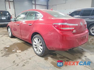 Drugie zdjęcie samochodu z przodu: 2014 BUICK VERANO CONVENIENCE VIN:1G4PR5SK0E4236482 - miniatura
