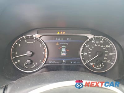Zdjęcie 9 z 13 samochodu: 2020 NISSAN ALTIMA 2.5 S VIN:1N4BL4BV0LC187992 - miniatura