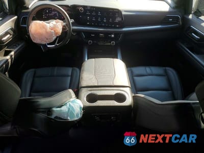 Zdjęcie 8 z 12 samochodu: 2025 CHEVROLET TAHOE C1500 RST VIN:1GNS5RRD5SR170204 - miniatura