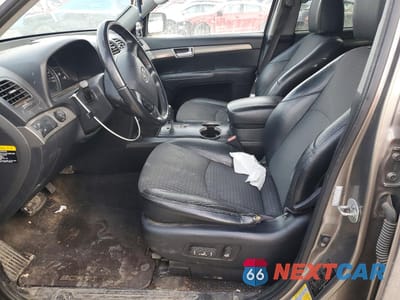 Zdjęcie 7 z 14 samochodu: 2009 KIA BORREGO LX VIN:KNDJH741695013084 - miniatura