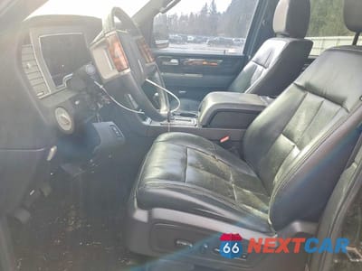 Zdjęcie 7 z 13 samochodu: 2008 LINCOLN NAVIGATOR VIN:5LMFU285X8LJ07893 - miniatura