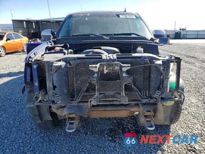 Piąte zdjęcie samochodu w środku: 2010 GMC SIERRA K1500 SLE VIN:3GTRKVE34AG223981 - miniatura