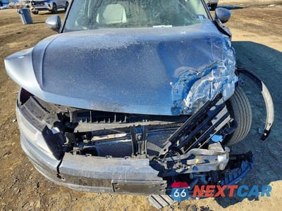 Zdjęcie 12 z 12 samochodu: 2019 VOLKSWAGEN TIGUAN SE VIN:3VV2B7AX7KM148140 - miniatura