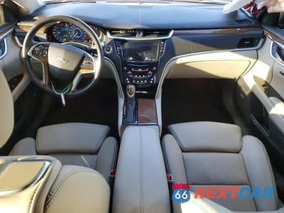 Zdjęcie 8 z 12 samochodu: 2019 CADILLAC XTS PREMIUM LUXURY VIN:2G61R5S34K9141146 - miniatura