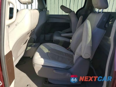 Zdjęcie 11 z 13 samochodu: 2021 CHRYSLER PACIFICA HYBRID TOURING L VIN:2C4RC1L73MR599615 - miniatura