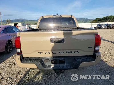 Zdjęcie 6 z 12 samochodu: 2019 TOYOTA TACOMA TRD OFF-ROAD VIN:3TMCZ5AN5KM273381 - miniatura