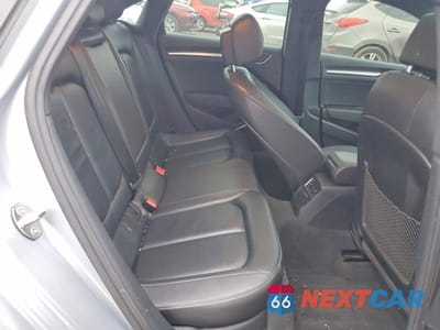 Zdjęcie 10 z 11 samochodu: 2017 AUDI A3 PREMIUM PLUS VIN:WAUJ8GFF6H1057419 - miniatura