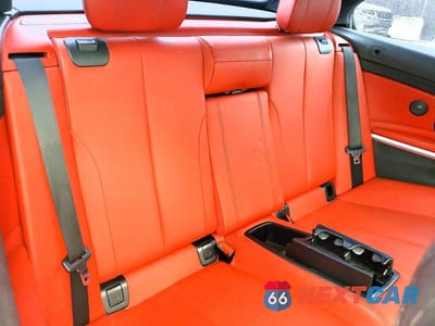 Zdjęcie 10 z 11 samochodu: 2015 BMW 435 I VIN:WBA3T3C53F5A40419 - miniatura