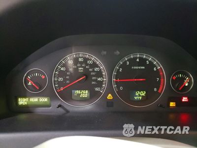Zdjęcie 9 z 12 samochodu: 2005 VOLVO V70 VIN:YV1SW612952490065 - miniatura