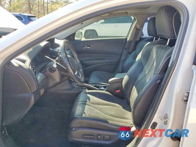 Zdjęcie 7 z 12 samochodu: 2019 ACURA ILX PREMIUM VIN:19UDE2F72KA008537 - miniatura