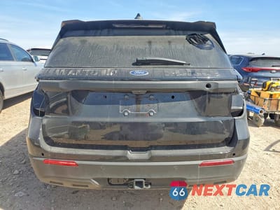 Zdjęcie 6 z 12 samochodu: 2025 FORD EXPLORER POLICE INTERCEPTOR VIN:1FM5K8AB9SGB73889 - miniatura