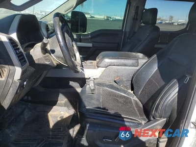 Zdjęcie 7 z 11 samochodu: 2019 FORD F250 LARIAT 4WD 6.7L V8 TDSL CREW CAB VIN:1FT7W2BT3KEC88392 - miniatura