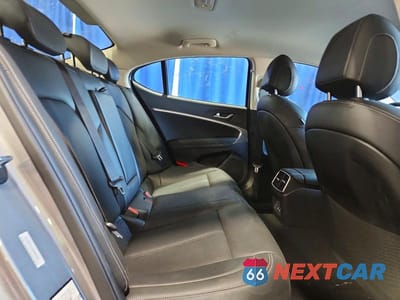 Zdjęcie 10 z 13 samochodu: 2026 GENESIS G70 2.5T STANDARD VIN:KMTG64SC2TU165770 - miniatura