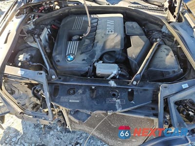 Zdjęcie 11 z 12 samochodu: 2011 BMW 528 I VIN:WBAFR1C55BDS36732 - miniatura