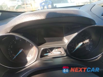 Zdjęcie 9 z 12 samochodu: 2019 FORD ESCAPE S VIN:1FMCU0F78KUB33196 - miniatura