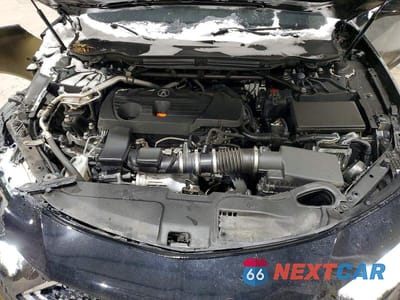 Zdjęcie 11 z 11 samochodu: 2021 ACURA TLX VIN:19UUB6F37MA003723 - miniatura