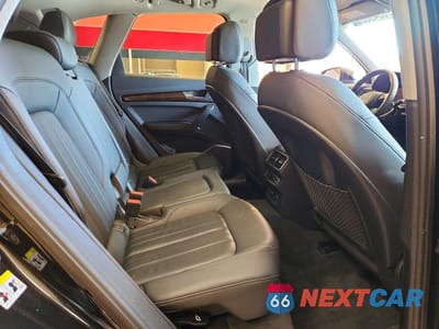Zdjęcie 10 z 12 samochodu: 2019 AUDI Q5 PREMIUM PLUS VIN:WA1BNAFY3K2037946 - miniatura