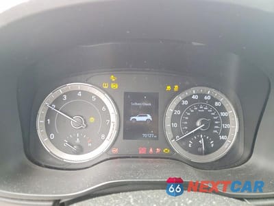 Zdjęcie 9 z 12 samochodu: 2021 HYUNDAI VENUE SEL VIN:KMHRC8A3XMU083341 - miniatura