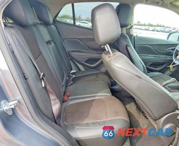 Zdjęcie 11 z 12 samochodu: 2020 BUICK ENCORE PREFERRED VIN:KL4CJESB8LB011840 - miniatura