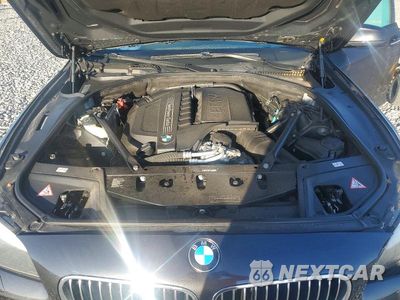 Zdjęcie 11 z 11 samochodu: 2011 BMW 535 I VIN:WBAFR7C50BC802935 - miniatura