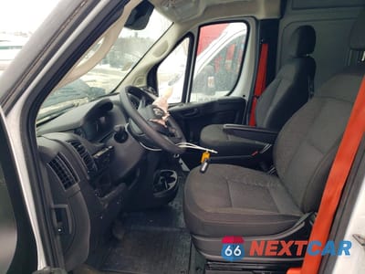 Zdjęcie 7 z 13 samochodu: 2023 RAM PROMASTER 3500 3500 HIGH VIN:3C6MRVJG6PE597681 - miniatura