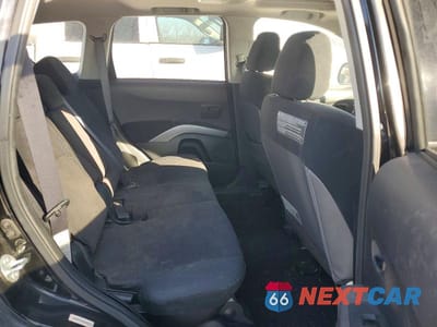 Zdjęcie 11 z 13 samochodu: 2007 MITSUBISHI OUTLANDER LS VIN:JA4MT31X37U009312 - miniatura