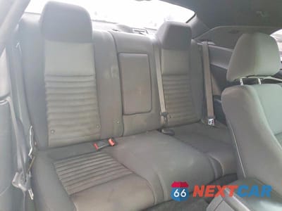 Zdjęcie 10 z 13 samochodu: 2012 DODGE CHALLENGER SXT VIN:2C3CDYAG7CH118594 - miniatura