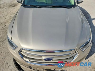 Zdjęcie 11 z 12 samochodu: 2018 FORD TAURUS LIMITED VIN:1FAHP2F85JG105218 - miniatura