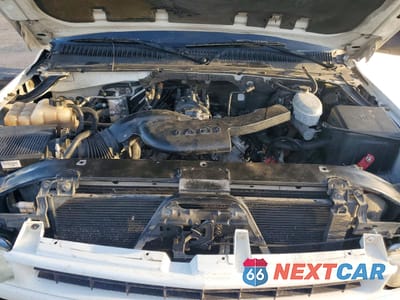 Zdjęcie 12 z 14 samochodu: 2003 CHEVROLET TAHOE K1500 VIN:1GNEK13Z53R145218 - miniatura