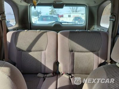 Zdjęcie 10 z 12 samochodu: 2004 TOYOTA RAV4 BASE VIN:JTEHD20V340027953 - miniatura