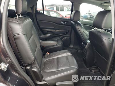 Zdjęcie 10 z 11 samochodu: 2017 GMC ACADIA SLT-1 VIN:1GKKNMLS6HZ103160 - miniatura
