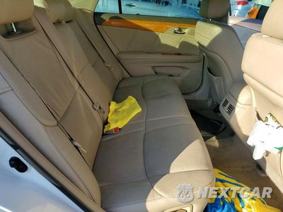Zdjęcie 10 z 11 samochodu: 2006 TOYOTA AVALON XL VIN:4T1BK36B06U140124 - miniatura