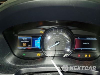 Zdjęcie 9 z 14 samochodu: 2018 FORD EXPLORER VIN:1FM5K8D80JGA64493 - miniatura