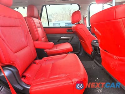 Zdjęcie 11 z 12 samochodu: 2023 TOYOTA SEQUOIA TRD PRO VIN:7SVAAABA3PX019839 - miniatura