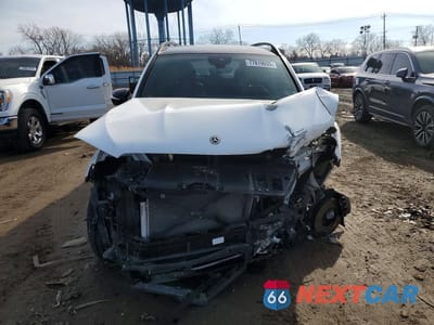 Piąte zdjęcie samochodu w środku: 2023 MERCEDES-BENZ GLE 350 4MATIC VIN:4JGFB4KB7PA896324 - miniatura