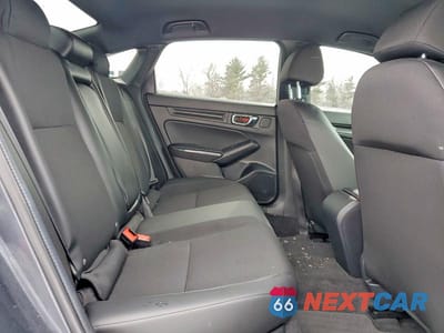 Zdjęcie 10 z 11 samochodu: 2025 HONDA CIVIC SPORT VIN:2HGFE2F50SH518524 - miniatura