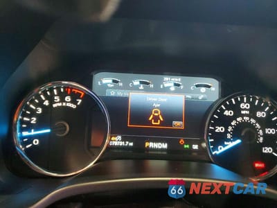 Zdjęcie 9 z 12 samochodu: 2019 FORD F150 SUPERCREW VIN:1FTEW1E49KKE67107 - miniatura
