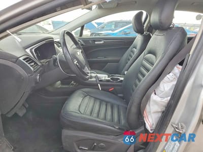 Zdjęcie 7 z 12 samochodu: 2014 FORD FUSION VIN:3FA6P0HD4ER136805 - miniatura