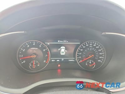 Zdjęcie 9 z 14 samochodu: 2022 KIA STINGER GT2 VIN:KNAE55LC2N6115971 - miniatura