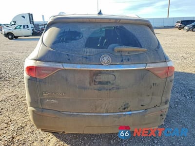 Zdjęcie 6 z 13 samochodu: 2022 BUICK ENCLAVE PREMIUM VIN:5GAEVBKW3NJ133388 - miniatura
