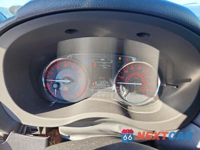 Zdjęcie 9 z 11 samochodu: 2015 SUBARU WRX PREMIUM VIN:JF1VA1D68F9834714 - miniatura