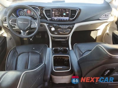 Zdjęcie 8 z 13 samochodu: 2022 CHRYSLER PACIFICA LIMITED VIN:2C4RC1GG3NR145053 - miniatura