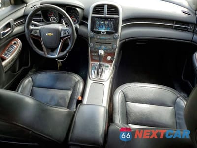 Zdjęcie 8 z 12 samochodu: 2013 CHEVROLET MALIBU LTZ VIN:1G11H5SA2DF211437 - miniatura