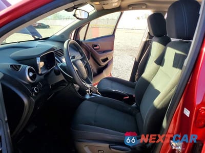 Zdjęcie 7 z 11 samochodu: 2015 CHEVROLET TRAX 1LS VIN:KL7CJPSBXFB104572 - miniatura