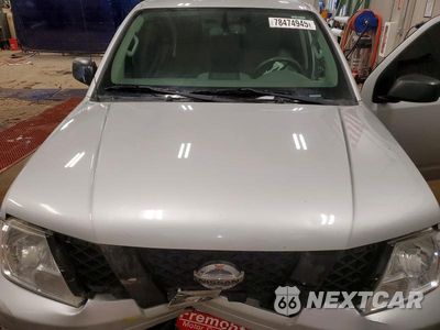 Zdjęcie 11 z 12 samochodu: 2012 NISSAN FRONTIER S VIN:1N6AD0EV9CC470895 - miniatura