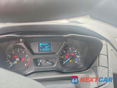 Zdjęcie 9 z 15 samochodu: 2015 FORD TRANSIT T-250 VIN:1FTNR1ZM5FKA66967 - miniatura