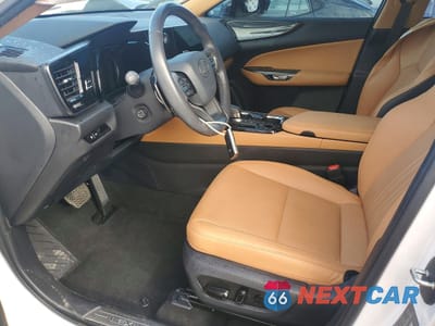 Zdjęcie 7 z 12 samochodu: 2025 LEXUS NX 350 PREMIUM VIN:2T2GGCEZ7SC077312 - miniatura